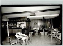 57334 W5928 Hesselbach , Kr Wittgenstein FOTO KEINE AK Gasthaus Saßmannshausen Ort handschriftlich