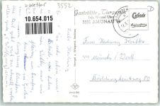 35083 W3552 Amönau Foto AK