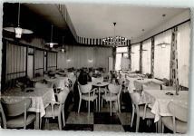 59368 W4712 Werne FOTO KEINE AK Gasthaus Ort handschriftlich