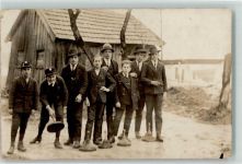 Curling Privatfoto AK