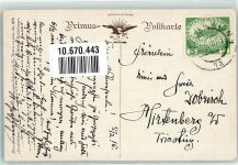 Kinder aus Großer Zeit Primus Nr.976 Reckziegel, E 1916 Künstlerkarte