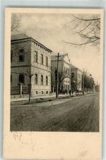 Munkatsch Mukatschewe 1924 - Gymnasium