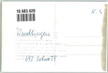 73240 W7317 Wendlingen am Neckar FOTO KEINE AK Ort handschriftlich