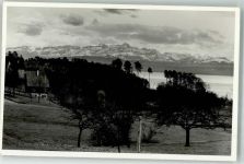 88690 W7772 Unteruhldingen , Bodensee FOTO KEINE AK Ort handschriftlich