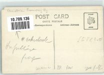 150 PS.-Tender-Lokomotive Austrian Tramway Rly. Eckschaden Lokomotive Gebrauchsspuren