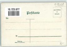01829 O8306 Wehlen Stadt Lithographie Bastei