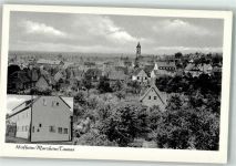 65719 W6238 Hofheim am Taunus - Gasthaus zum Adler