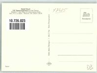 72517 W7485 Sigmaringendorf - Hotel Hirsch Foyer