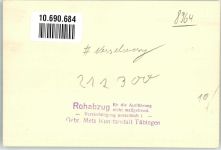 87484 W8964 Nesselwang FOTO KEINE AK Ort handschriftlich