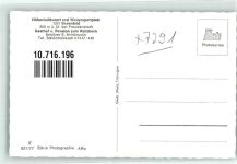 72297 W7291 Besenfeld Foto AK Gasthauspe zum Waldhorn