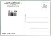 79874 W7821 Breitnau - Gasthaus Pension zum Löwen Foto Metz