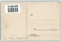 88416 W7955 Ochsenhausen Foto AK Ruhestätte Familie Rösser Ort handschriftlich
