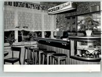 59939 W5787 Elleringhausen , Sauerl Gebrauchsspuren Ort handschriftlich Gasthaus Wicküler Hof