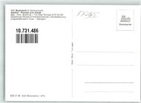 75385 W7265 Neubulach - Gasthaus zum Hirsch Pension