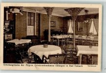 75385 W7264 Bad Teinach - Pension der AOK Eßlingen