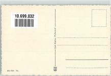 88630 W7798 Pfullendorf , Baden Foto AK Volkshochschule