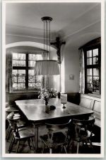 88682 W7777 Salem , Baden Foto AK Gasthaus zum Schwanen