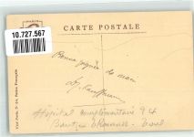 sign. Poulbot F. Petit Francais Nr. 64 WK I Armut Flüchtlinge Kinder im Krieg Künstler Künstlerkarte