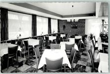 48496 W4447 Hopsten FOTO KEINE AK Gasthaus Kiepnkerl Ort handschriftlich