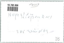 48496 W4447 Hopsten FOTO KEINE AK Gasthaus Kiepnkerl Ort handschriftlich