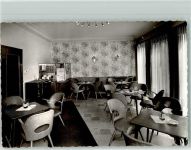 35683 W6340 Dillenburg FOTO KEINE AK Cafe Kremer Ort handschriftlich