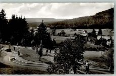 72270 W7292 Buhlbach Gebrauchsspuren Minigolf