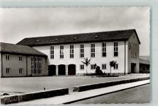 61440 W6370 Oberursel Taunus Foto AK Volksschule Nord