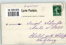 Monte Carlo - Gasthaus Cadino Teufel