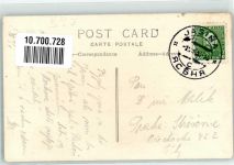 Jassinja Körösmezö 1914 Foto AK Celkovy pahled
