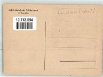 W8300 Landshut , Isar Ackerbauschule Schönbrunn Zuchteber Landwirtschaft