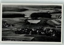 91468 W8531 Reinhardshofen - Fliegeraufnahme Reinhardshofen
