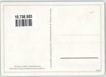 sign. Egger-Lienz Bergmäher Verlag Ludwig Möller Nr. 42 Künstler Künstlerkarte
