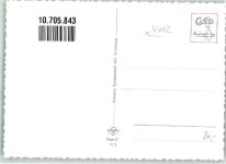 59368 W4712 Werne Foto AK Schwimmbad