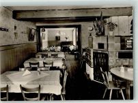 88422 W7952 Bad Buchau - Gasthaus Metzgerei Deutscher Kaiser