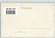 Heinrich von Stephan Das Grosse Jahrhundert Serie O Nr. 470 Post 1900