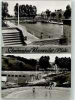 67722 W6752 Winnweiler - Schwimmbad