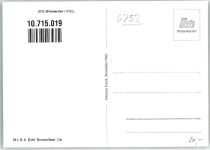 67722 W6752 Winnweiler - Schwimmbad