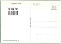 76571 W7560 Selbach , Murgtal Foto AK