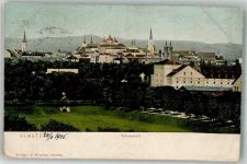 Olomouc Olmütz 1905 Foto AK