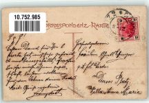 Olomouc Olmütz 1905 Foto AK