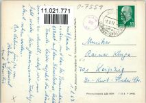 15913 O7551 Goyatz - Schwielochsee 3-Bildaufnahme