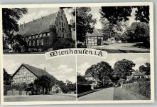 29342 W3101 Wienhausen - Oldtimer