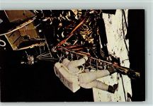 Apollo 11 - Moon Landing 1969 - Nasa Foto Raumfahrt