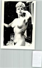 Body Building FKK Privatfoto KEINE AK