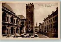 36100 Vicenza - Torre del Tormento o del Girone