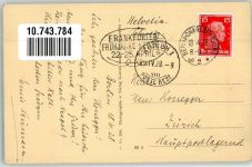 10115 W1000 Wilmersdorf - Olivaer Platz