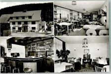 34508 W3542 Rattlar - Pension Wiedhof