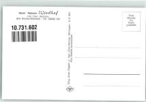 34508 W3542 Rattlar - Pension Wiedhof