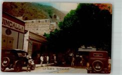La Guaira Foto AK Auto
