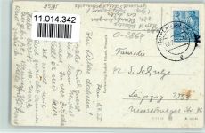 19395 O2864 Plau - am Seglerheim